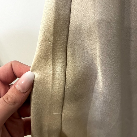 Dynamite midi slip skirt size XS - Picture 4 of 6